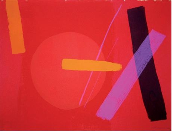 Another Time by Wilhelmina Barns-Graham